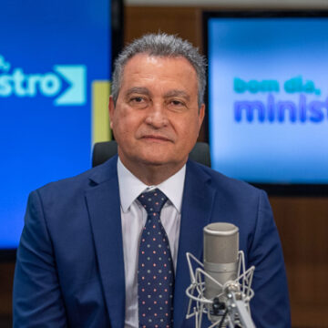 Rui Costa confirma intenção de disputar o Senado em 2026