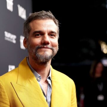 Wagner Moura conquista prêmio de Melhor Ator no Festival de Chicago