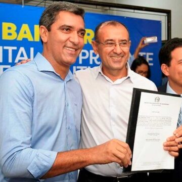 Barreiras entre as cinco melhores notas do Enem no Nordeste e entre as 100 do Brasil