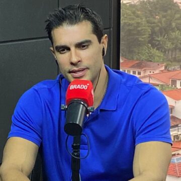 Alexandre Aleluia expõe divergências com o PL e reafirma intenção de migrar para o NOVO