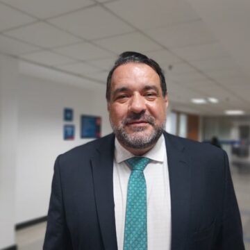 Alan Sanches reforça Tarcísio como principal nome da direita para 2026 e diz que candidato “não precisa ser radical”