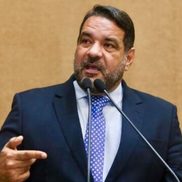 Alan Sanches critica Lula após alta na reprovação: “Governa fora da realidade dos brasileiros”