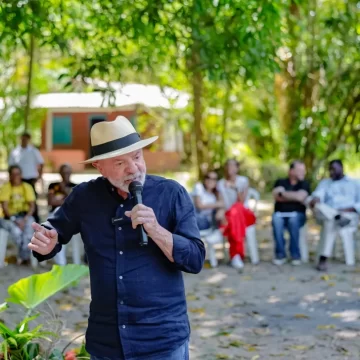 Lula avalia recriar Ministério da Segurança Pública após operação letal no Rio de Janeiro