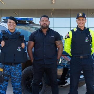 Luís Eduardo Magalhães é destaque como 2ª cidade mais segura da Bahia, segundo ranking nacional