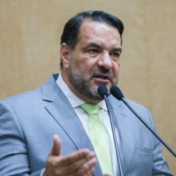 Alan Sanches critica novo empréstimo de R$ 2 bilhões e alerta para aumento da dívida na Bahia