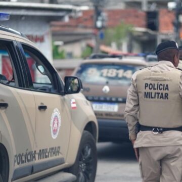 Polícia Militar da Bahia proíbe filiação partidária de PMs da ativa após recomendação do MP-BA