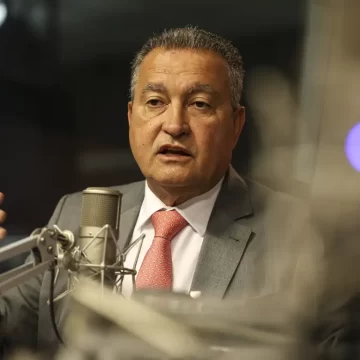 Rui Costa desponta como favorito ao Senado na Bahia, mostra Real Time Big Data