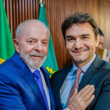 Celso Sabino é expulso do União Brasil após descumprir ordem para deixar governo Lula