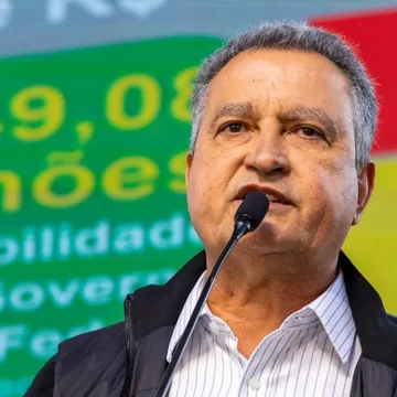 Rui Costa critica rótulo de “puro-sangue” e defende diálogo na formação da chapa na Bahia