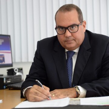 Sandro Régis rebate Rui Costa: “Quem deixou a Bahia entregue à criminalidade não tem moral para falar de gestão”