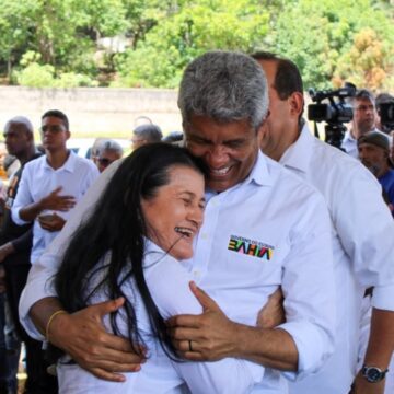 Jusmari Oliveira pode ser vice de Jerônimo e embaralha o jogo interno da base aliada