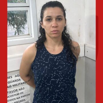 Prisão Preventiva Decretada Após Homicídio em Luís Eduardo Magalhães Envolvendo Triângulo Amoroso