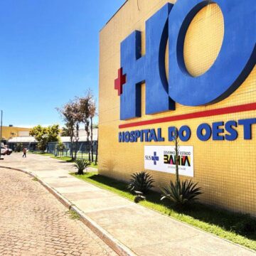 Hospital do Oeste amplia estrutura, bate recordes de atendimento e se consolida como referência em saúde no Oeste baiano