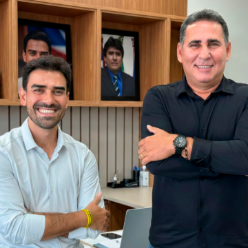 Luís Eduardo Magalhães terá investimento de R$ 100 milhões para recapeamento asfáltico