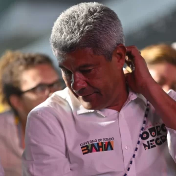 Governo da Bahia critica ação dos EUA na Venezuela e enfrenta reação de baianos nas redes sociais
