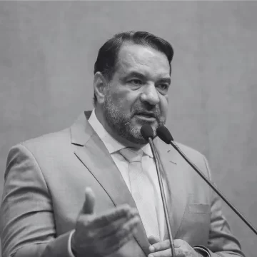 Alan Sanches, deputado estadual da Bahia, morre aos 58 anos