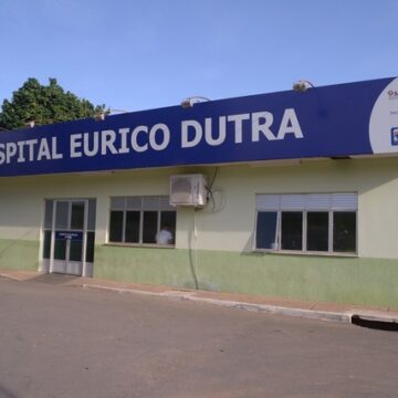 Colaborador do Hospital Eurico Dutra faz desabafo e relata preocupação com aumento de óbitos