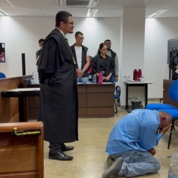 Pai acusado de dar 80 chibatadas no genro após agressões à filha é absolvido pela Justiça na Bahia