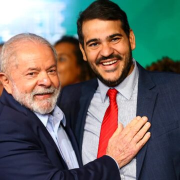 Senado Rejeita Jorge Messias e Impõe Derrota Sem Precedentes a Lula