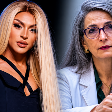 Raissa Soares rebate Pabllo Vittar após fala sobre perda de patrocínios da Parada LGBT+