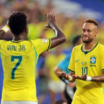 Vai ter folga no dia do jogo entre Brasil e Japão às 14h? Entenda o que diz a lei