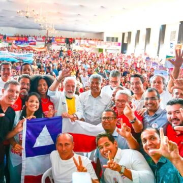 PGP 2026 reúne lideranças em Barreiras e debate prioridades para o desenvolvimento do Oeste baiano
