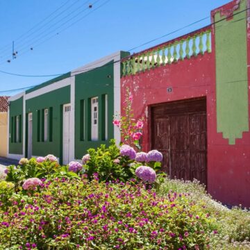 Menor temperatura registrada em cidade mais fria do Nordeste foi de 1,2°C, diz prefeitura