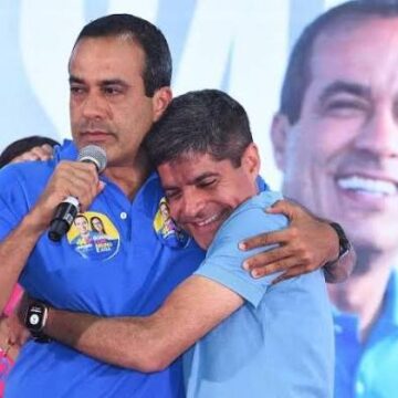 Levantamento aponta nomeações de ex-prefeitos aliados de ACM Neto na Prefeitura de Salvador e levanta debate sobre uso de cargos políticos