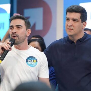 Danilo Henrique detalha rompimento com Junior Marabá e aponta mudanças em acordos políticos para 2026