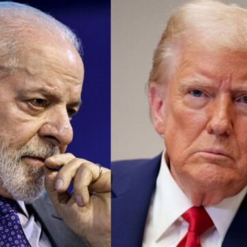 EUA reagem a fala de Lula e diz que tem “interesse” pelas eleições no Brasil