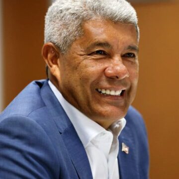 TCE aprova contas de Jerônimo Rodrigues por unanimidade
