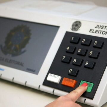 Bahia tem 1,2 mil pedidos de candidatura nas eleições de 2026, quase 30% a menos que em 2022