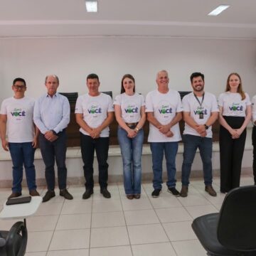 Aiba reelege Moisés Schmidt e define nova diretoria para o biênio 2027/2028