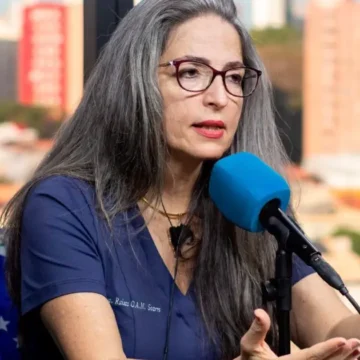 Novas informações sobre Anthony Fauci reforçam o debate e dão razão às teses defendidas por Raíssa Soares