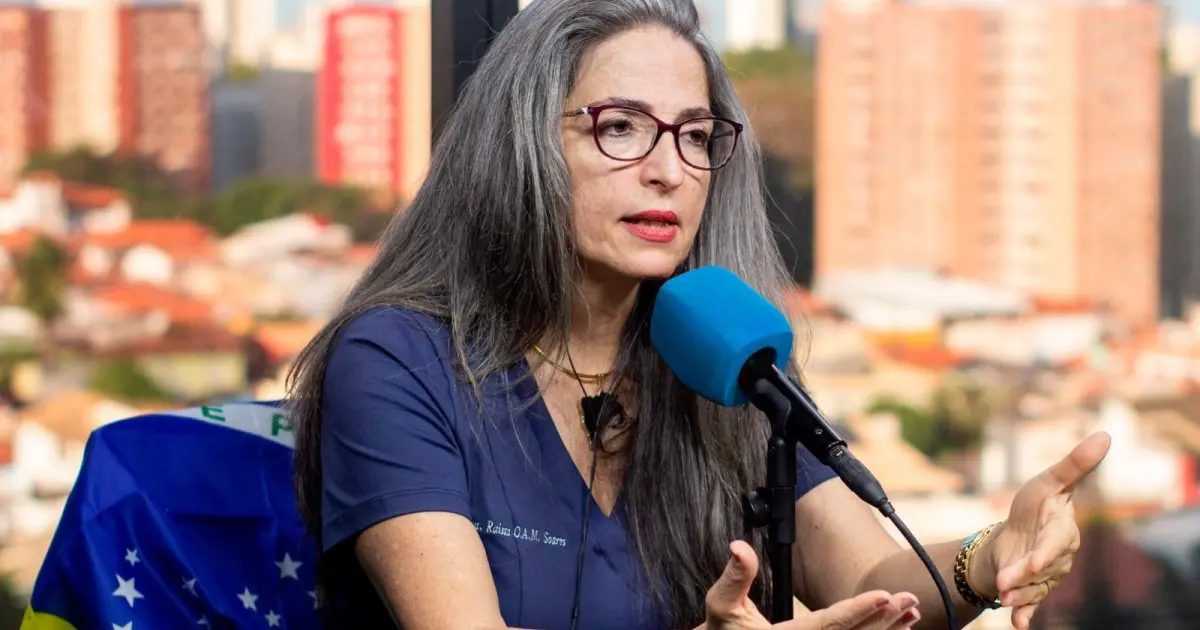 Medica-Raissa-Soares