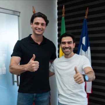 Júnior Marabá promove mudanças no primeiro escalão e redefine comando da Agricultura e da Chefia de Gabinete