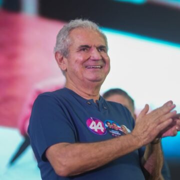 Crise na Base: Avanço de Angelo Coronel entre Prefeitos Assusta Cúpula do PT na Bahia