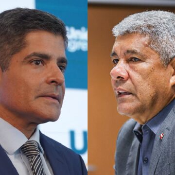 ACM Neto lidera disputa pelo governo da BA, diz pesquisa