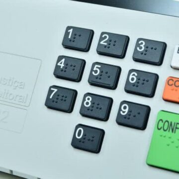 Prazo para registro de candidaturas termina neste sábado com total de inscritos abaixo de 2022