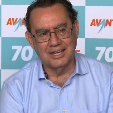 Análise: O diagnóstico de Augusto Cury durante a sabatina convence. O remédio, não