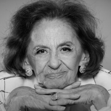 Atriz Laura Cardoso morre aos 98 anos