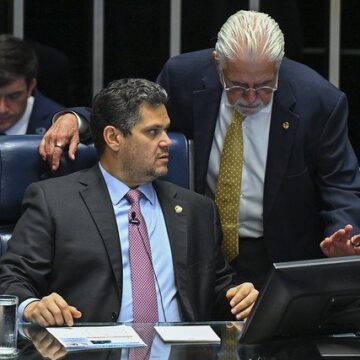 Governo Lula adia votação do fim da escala 6×1 no Senado por falta de votos