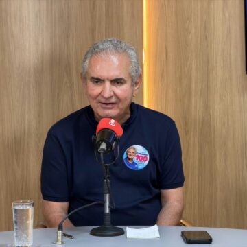 Ângelo Coronel expõe desigualdade no semiárido e cobra mais atenção para a agricultura familiar