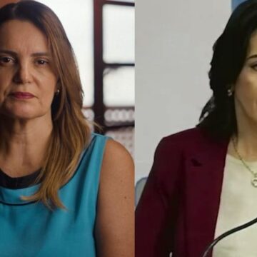 Vereadora anuncia saída do Republicanos da base de Sheila Lemos, prefeita de Vitória da Conquista