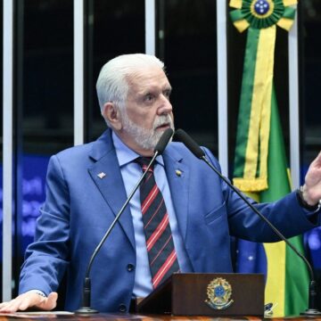 Wagner diz que Janones fez em 20 dias o que campanha de Lula não conseguiu na disputa inteira