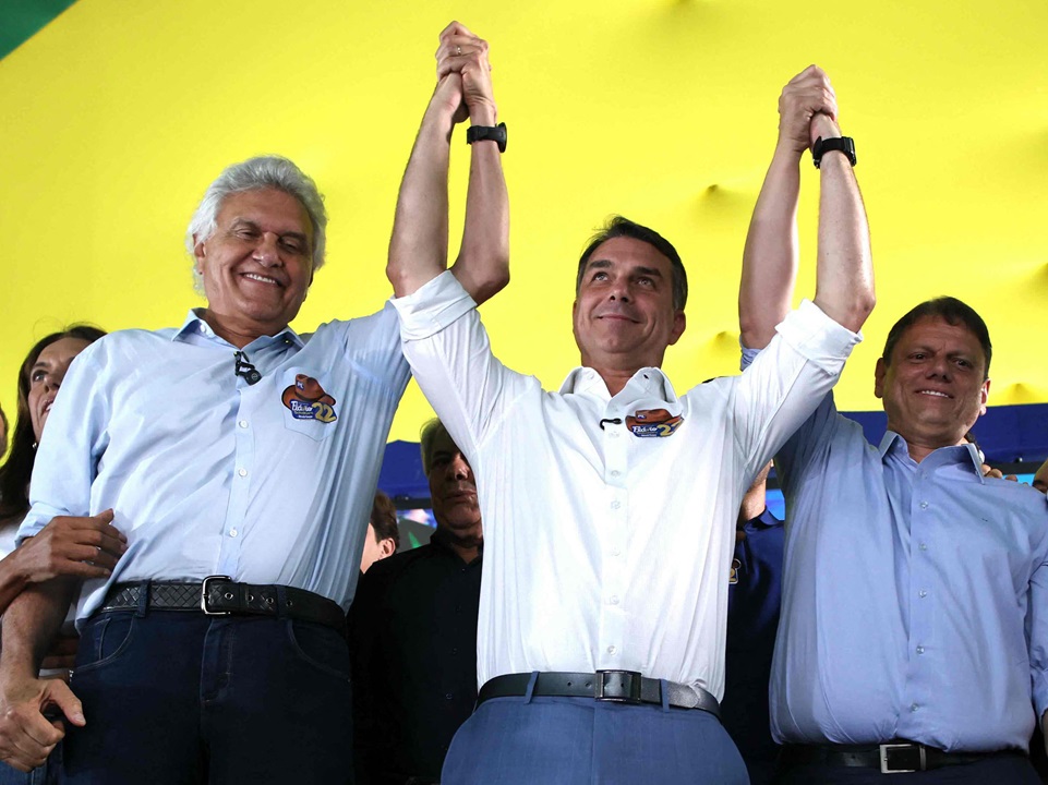 BRAZIL-ELECTION-RUNOFF-CAMPAIGN