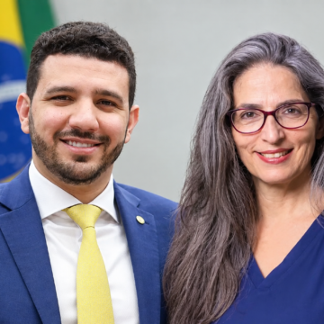 Eleições 2026: Saiba quem são os 39 deputados federais eleitos pela Bahia em 2026