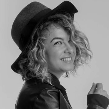 Lua Blanco, ex-Rebelde Brasil, morre aos 39 anos