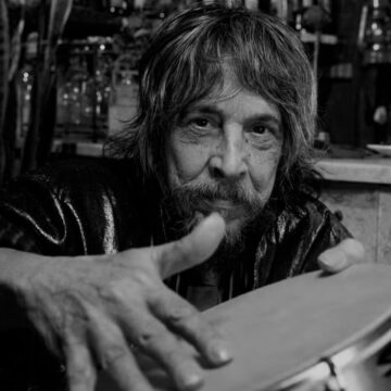 Morre o cantor e pianista Benito di Paula aos 84 anos