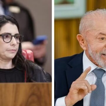 Ministra do TSE que proibiu Globo de exibir púlpito vazio de Lula já trabalhou no governo petista